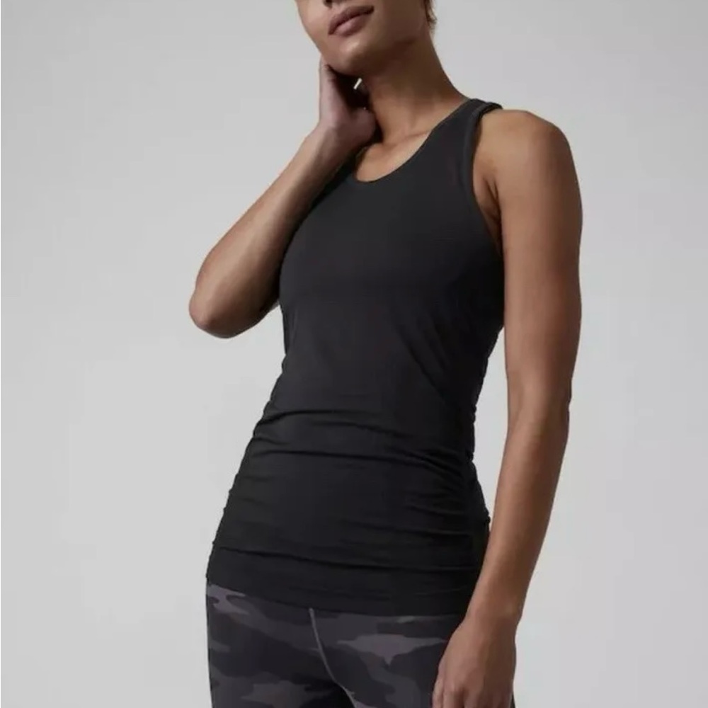 Athleta Speedlight Tank Top